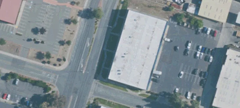 Industrial Flex Space Available