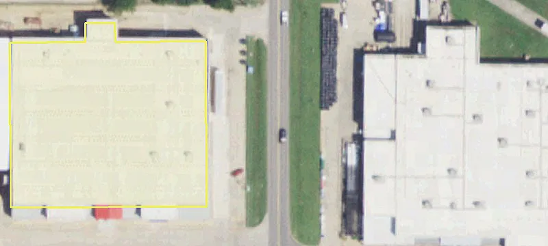 Retail and Warehouse Space Available