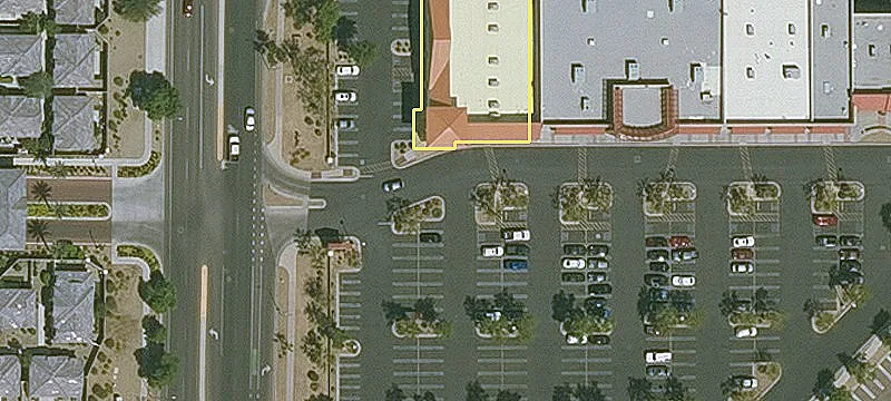 Retail Space in Tolleson, AZ