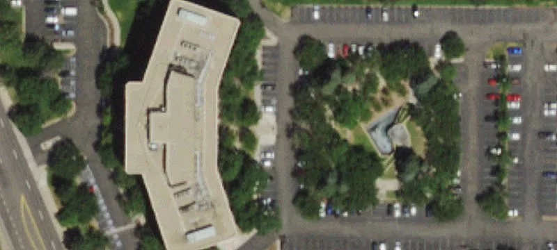 Aurora Office Space Near Transit