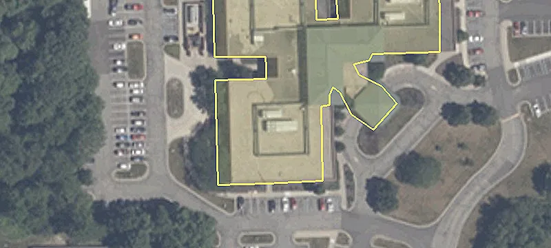 Medical Office Building For Lease
