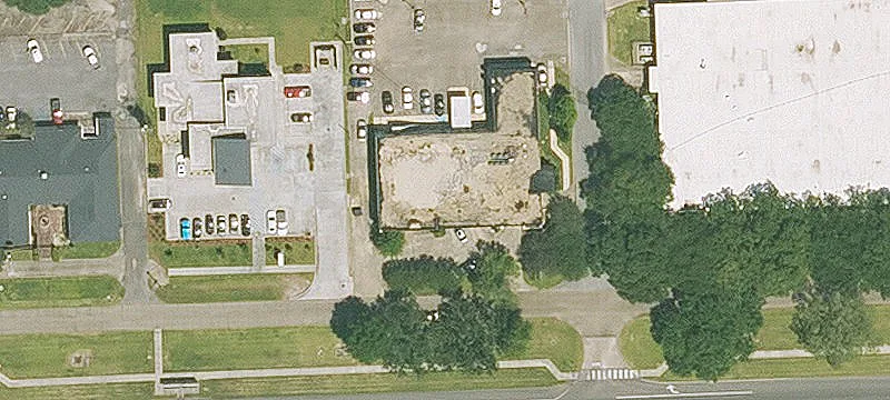 Renovated Office Space For Lease