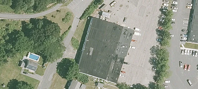 Industrial Facility in Salisbury/Amesbury