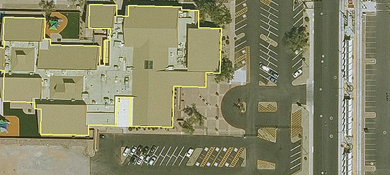 Phoenix Office Building For Sale
