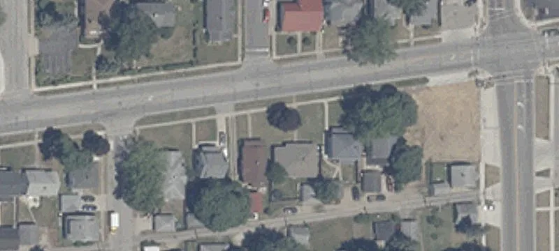 Industrial Building For Sale