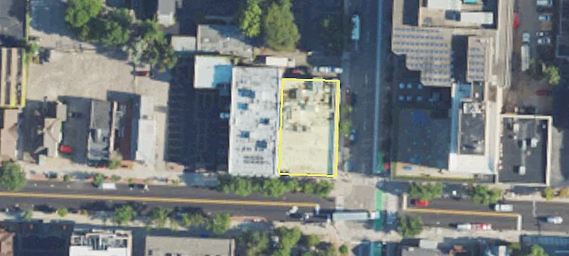 Downtown Ann Arbor Office Suite