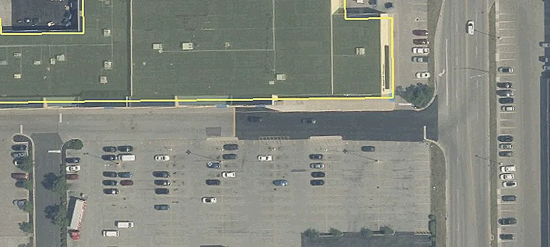 Retail Space in West Towne