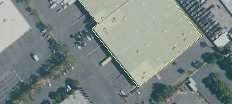 San Jose Warehouse Space Available