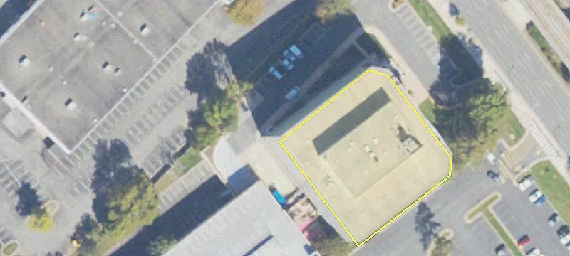 Vienna Office Space For Rent