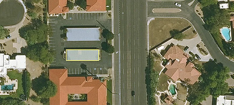 Phoenix Office Space For Rent