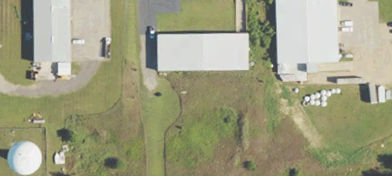 Industrial Warehouse Space For Sale