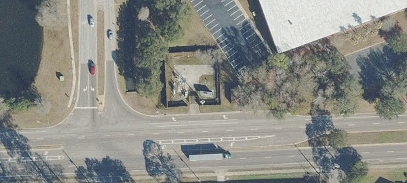 Jacksonville Warehouse and Distribution Space