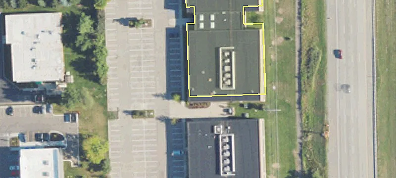 Office and R&D Space