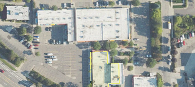 Courtyard Shops Retail Space