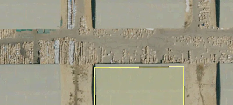 Industrial Warehouse Buildings on 14 Acres