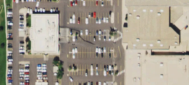 Dominant Power Center Space