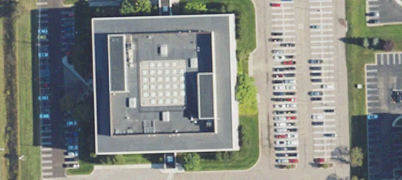 Office Building Near I-275
