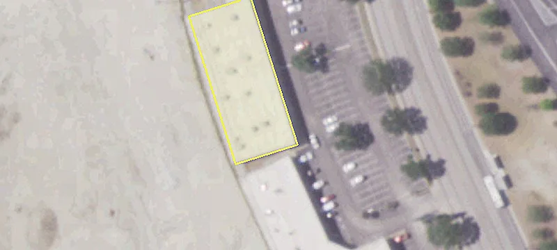 Retail Space Near Ingram Mall