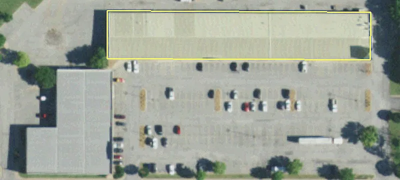 Retail Space in High-Growth Area