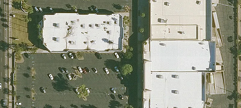 Retail Space Near McClintock High