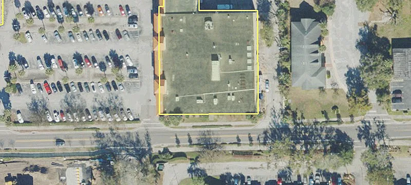 Altamonte Springs Office Space Available