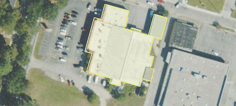 Retail Units in Live Oak