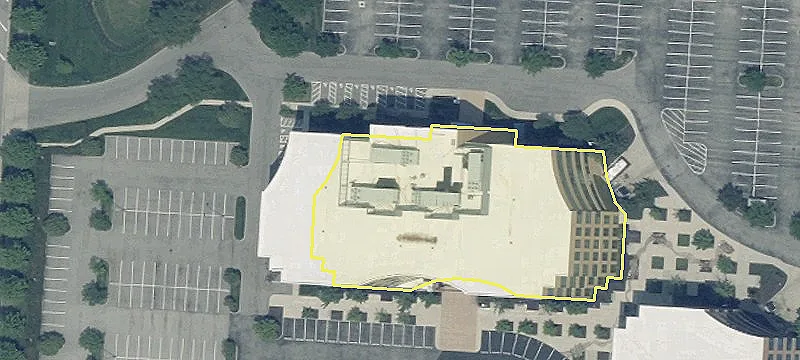 Class A Office Space Available