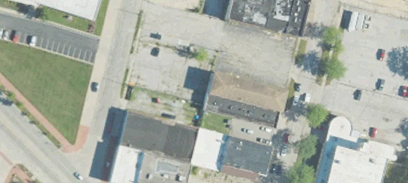 Downtown Saginaw Office Space Available