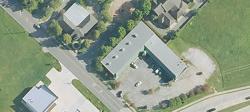 Versatile Space Near Verot School