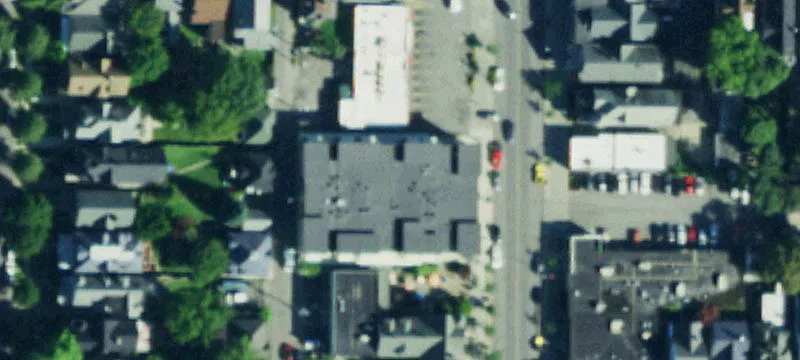 Elmwood Avenue Retail Space Available