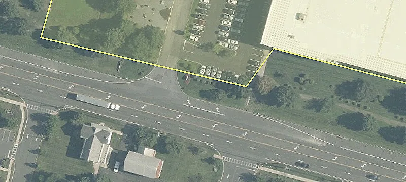 Industrial Space Available for Lease