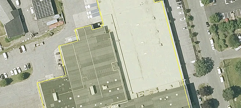 Wilmington Flex/Industrial Space For Rent