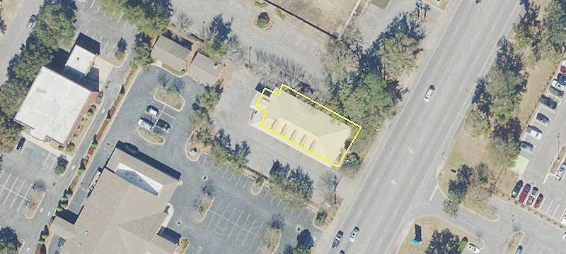 Pensacola Office Space For Rent