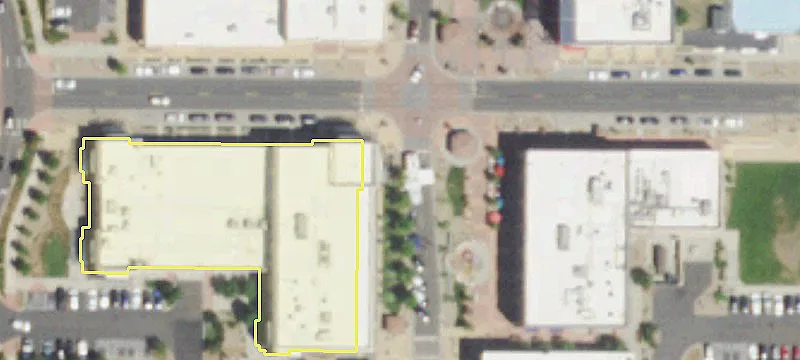 Retail Space in Northfield Shops
