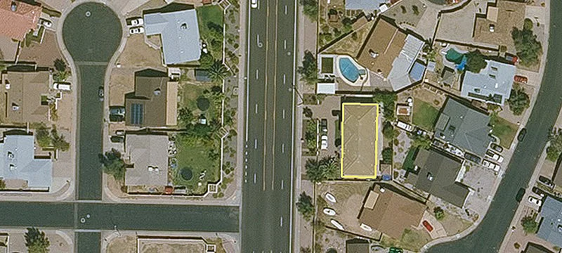 Retail Space Near US 60