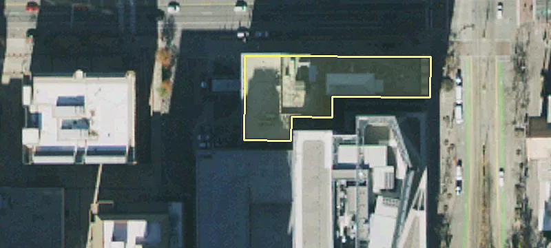 Downtown Office Space Available