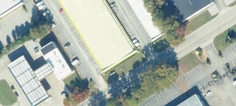 Newport News Flex/Industrial Space