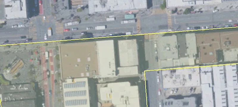 San Francisco Office Space Available