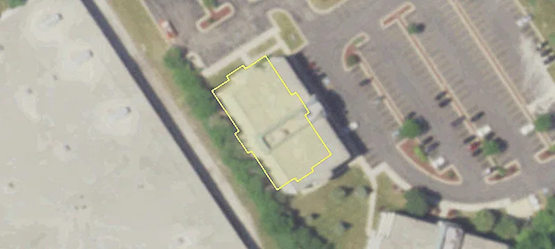 Office Space in Franklin Park