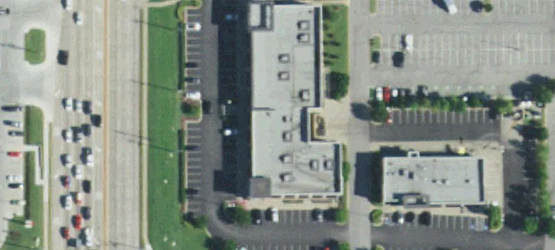 Retail Space Near Costco
