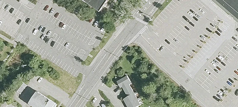 Retail Space Near UNH Campus