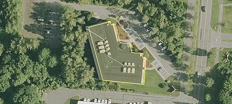 Adaptable Office Space Near UMass