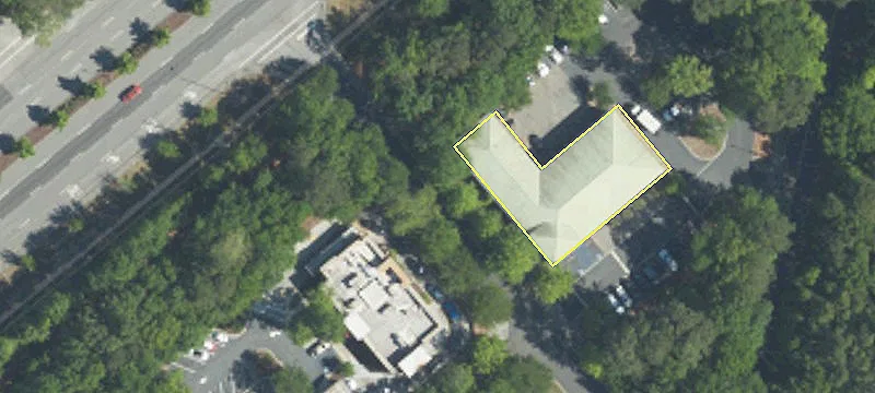 Retail Space in Mount Pleasant