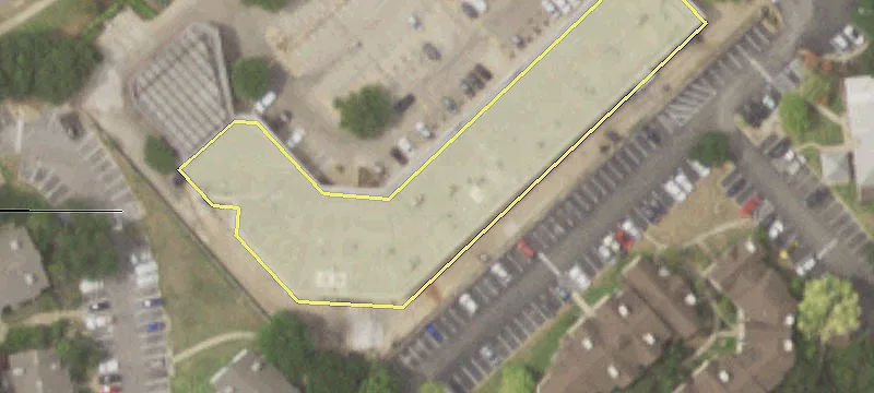 Retail Space in Austin, TX