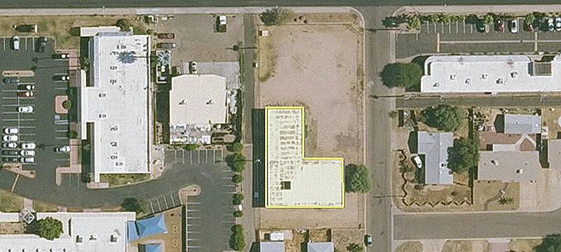 Phoenix Retail Space For Sale