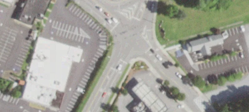 Retail Space in Yorktown Heights