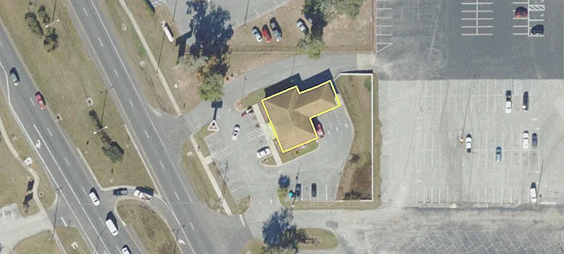 Restaurant/Retail Space For Rent