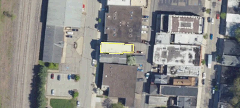 Verona Warehouse/Office Building For Sale