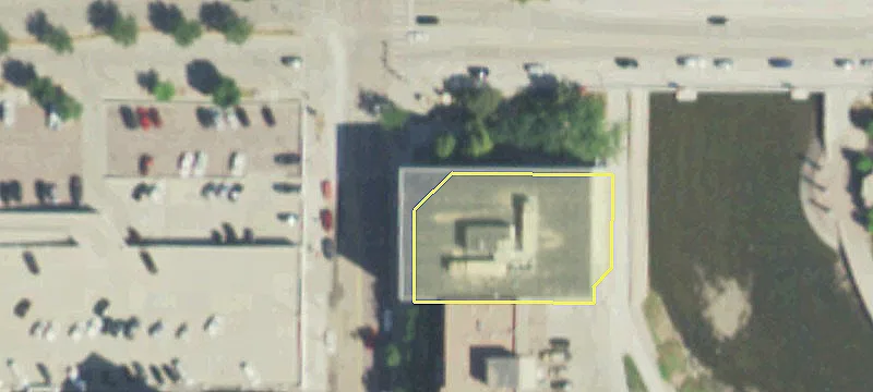 Downtown Sioux Falls Office Space