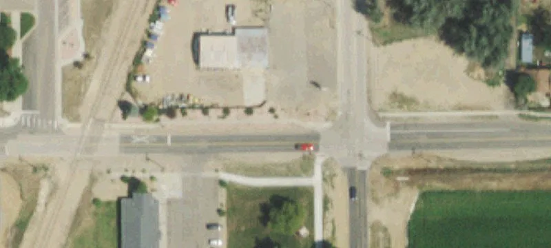 Highway 66 Flex/Industrial Space